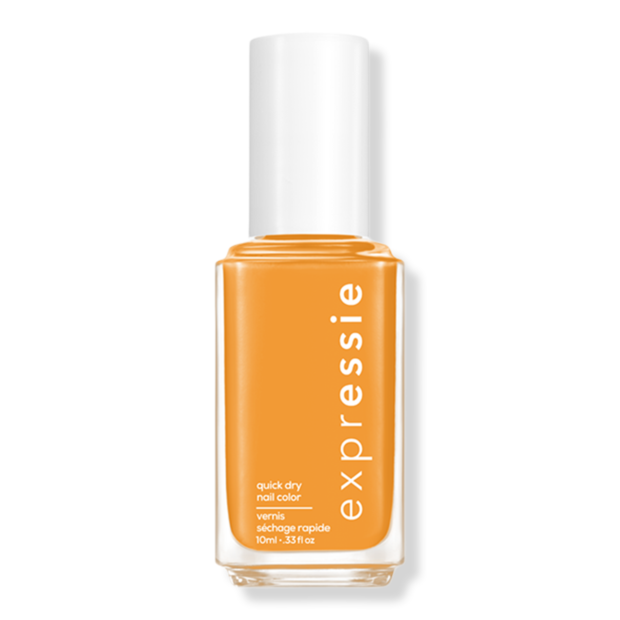 Essie Expressie Quick-Dry Nail Polish #1