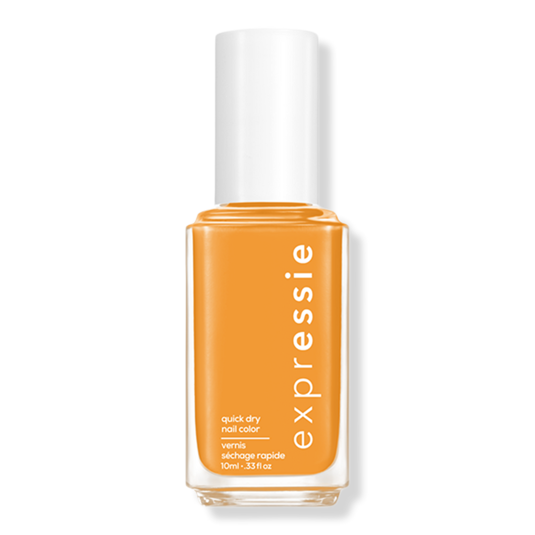 Essie Expressie Quick-Dry Nail Polish #1