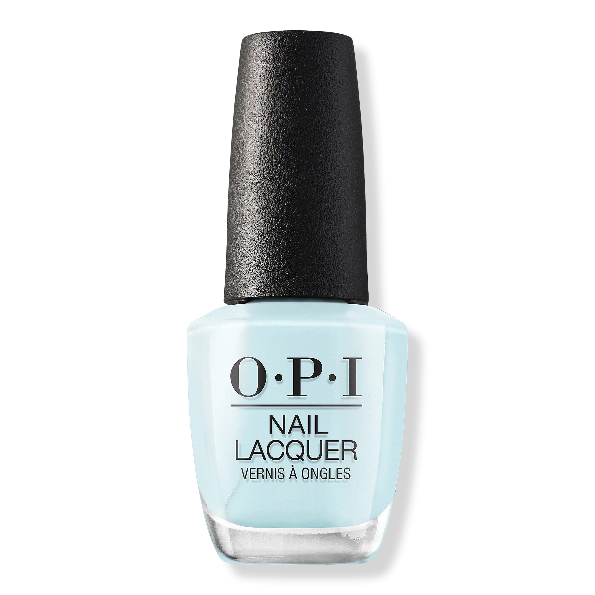 OPI Nail Lacquer Nail Polish, Blues/Greens #1