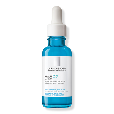 La Roche-Posay Hyalu B5 Pure Hyaluronic Acid Face Serum