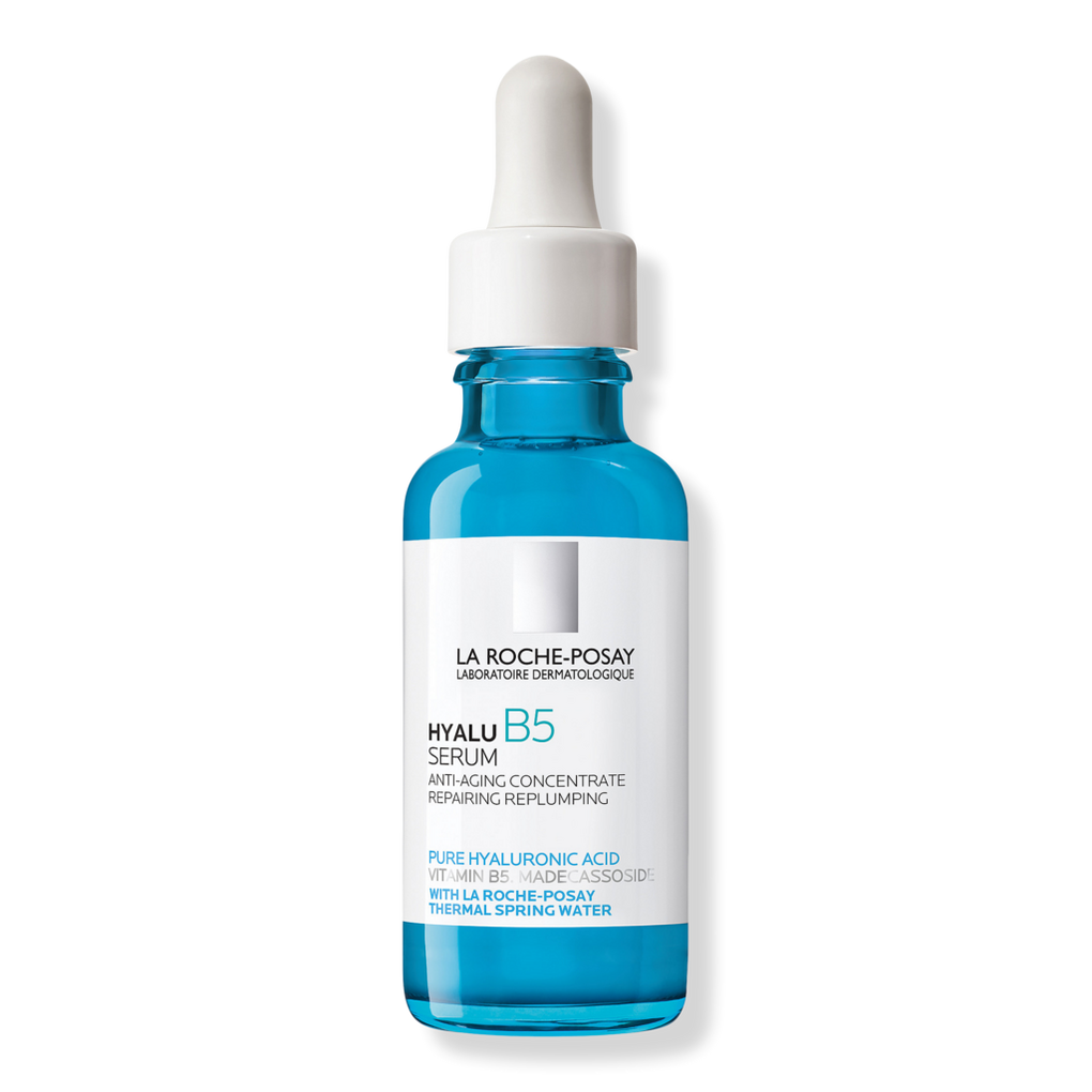 vieren Accumulatie syndroom Hyalu B5 Pure Hyaluronic Acid Face Serum - La Roche-Posay | Ulta Beauty