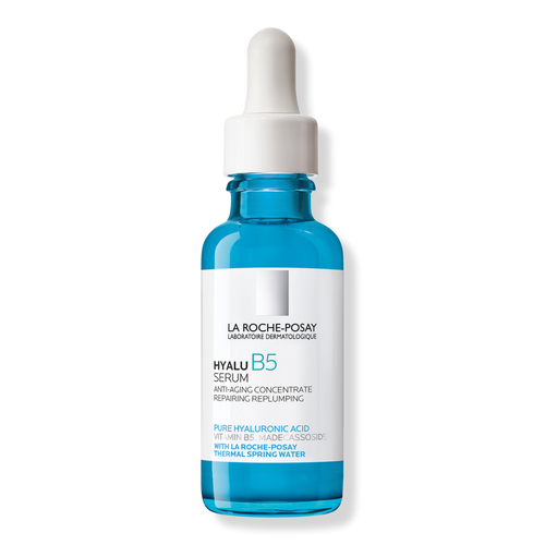 1.0 oz Hyalu B5 Pure Hyaluronic Acid Face Serum - La Roche-Posay | Ulta Beauty