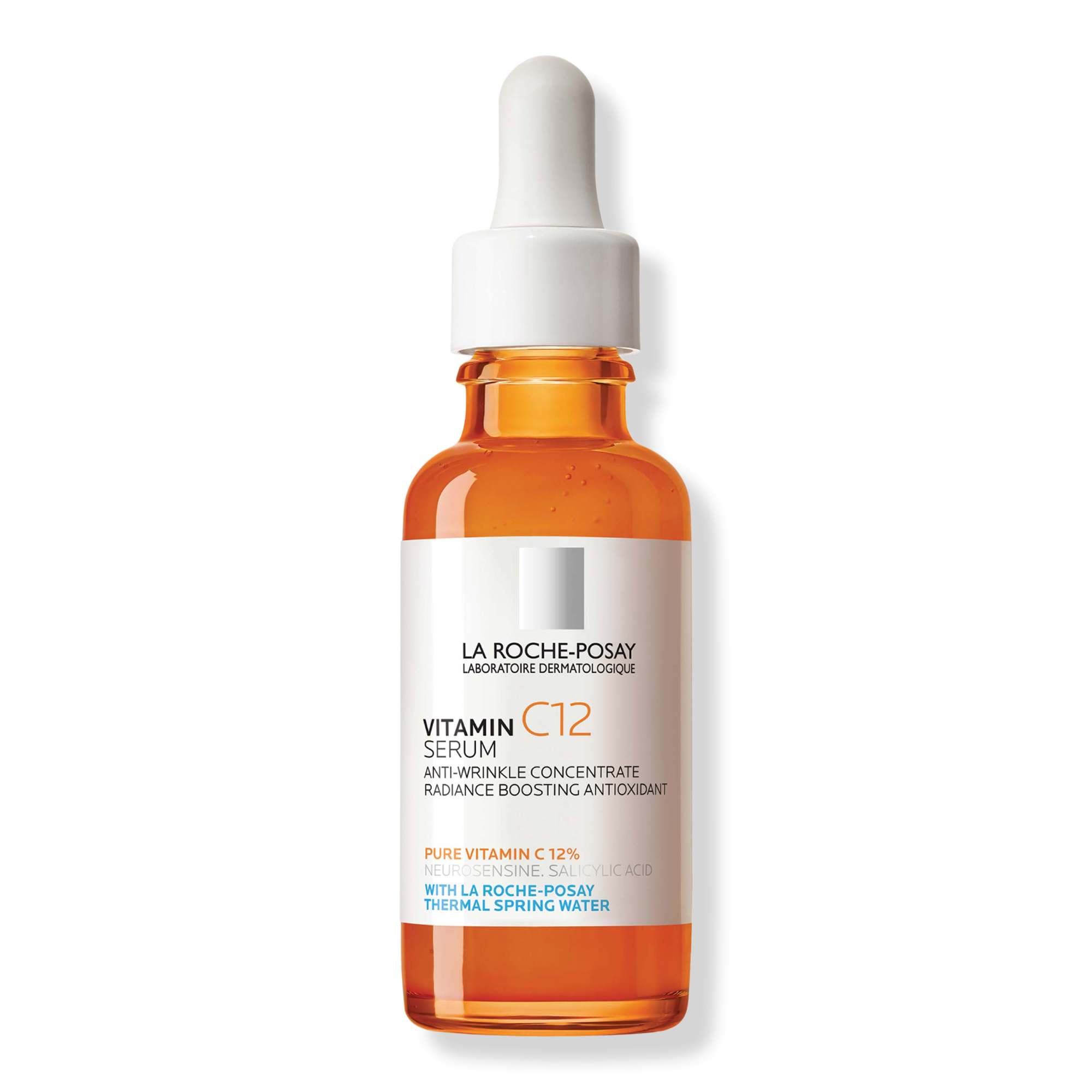 La Roche-Posay 10% Pure Vitamin C Anti-Aging Face Serum #1