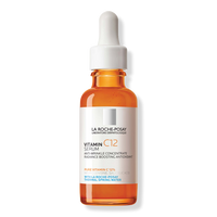 12% Pure Vitamin C Anti-Aging Face Serum