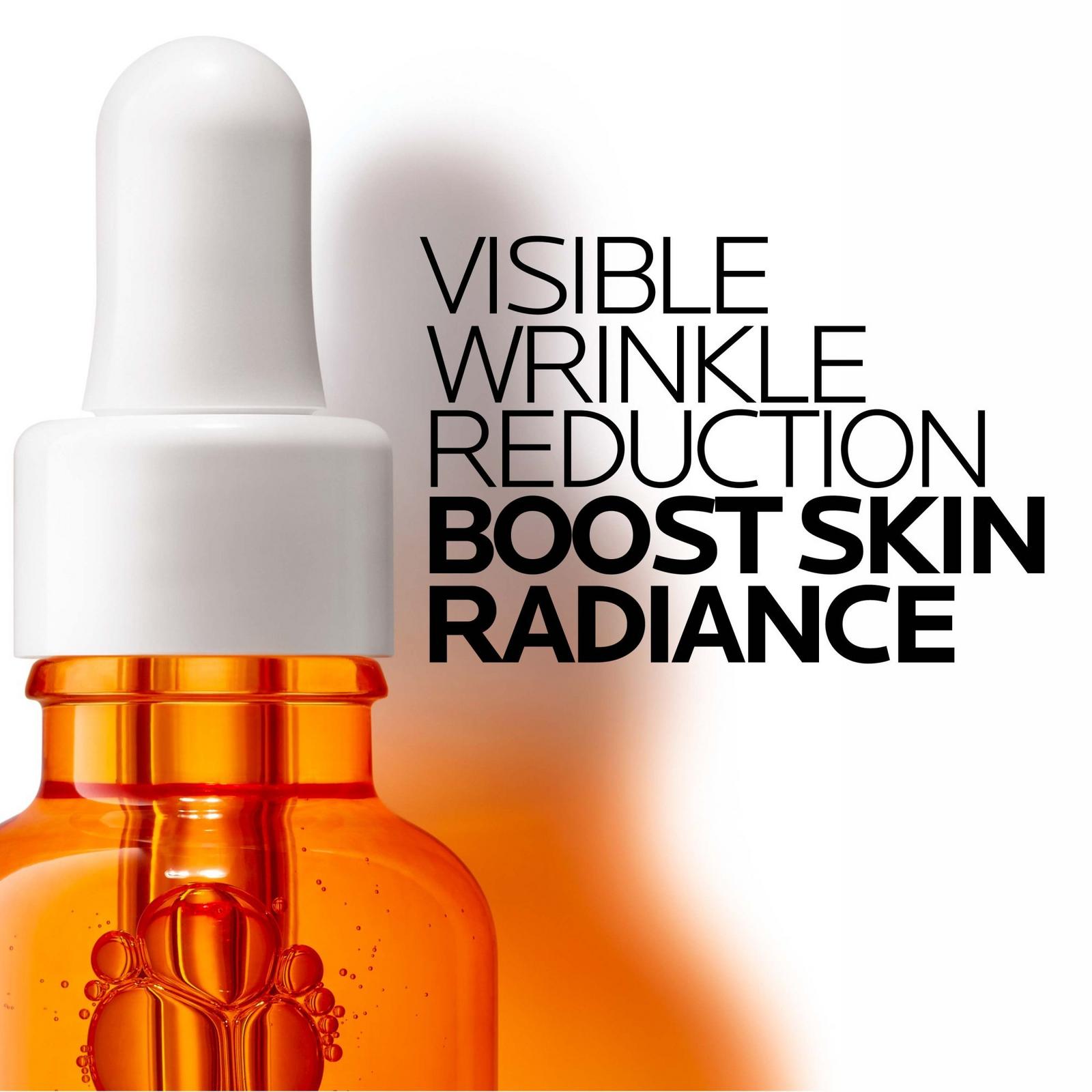 10% Pure Vitamin C Anti-Aging Face Serum
