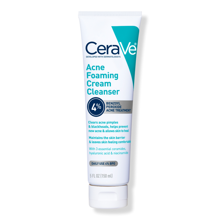 Resurfacing Retinol Facial Serum for Acne Prone Skin - CeraVe