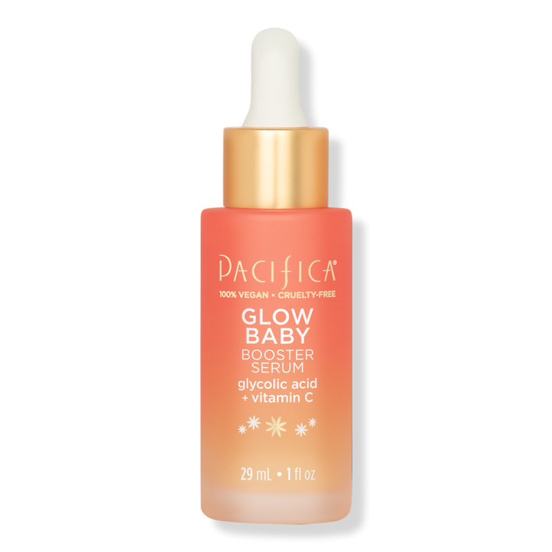 Glow Baby Vitamin C Booster Serum