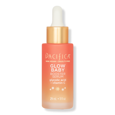 Pacifica Glow Baby Vitamin C Booster Serum