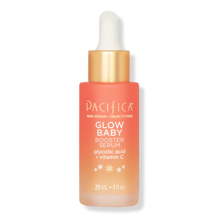 Glow Baby Vitamin C Booster Serum Pacifica Ulta Beauty