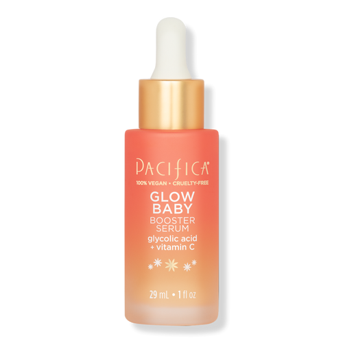 Glow Baby Vitamin C Booster Serum