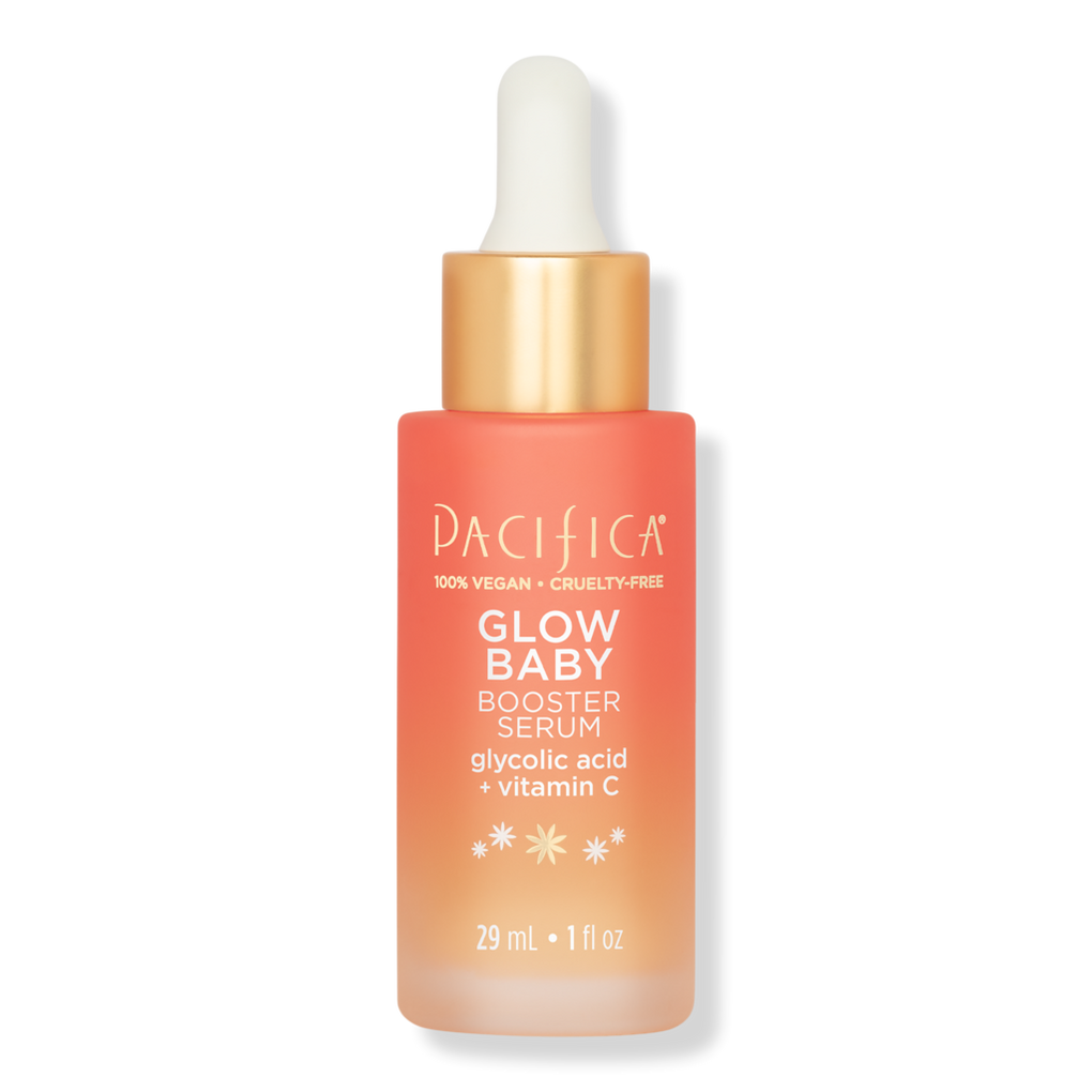 Glow Baby Vitamin C Booster Serum - Pacifica