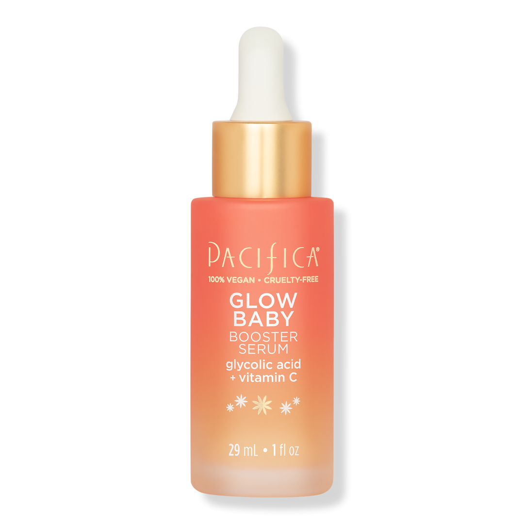 Pacifica Glow Baby Vitamin C Booster Serum #1