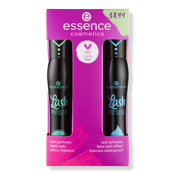 Essence Lash Princess Duo Pack #1