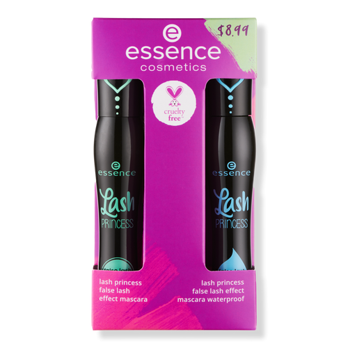 Essence - Lash Princess Duo Pack | Ulta Beauty