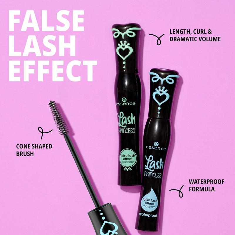 Essence - Lash Princess Duo Pack | Ulta Beauty