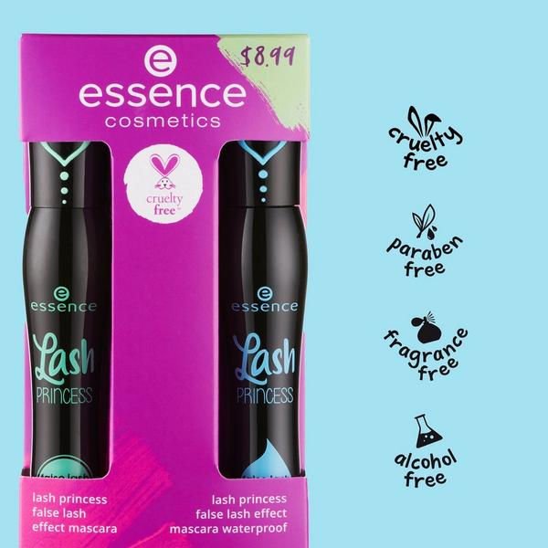 Essence Lash Princess Duo Pack #5