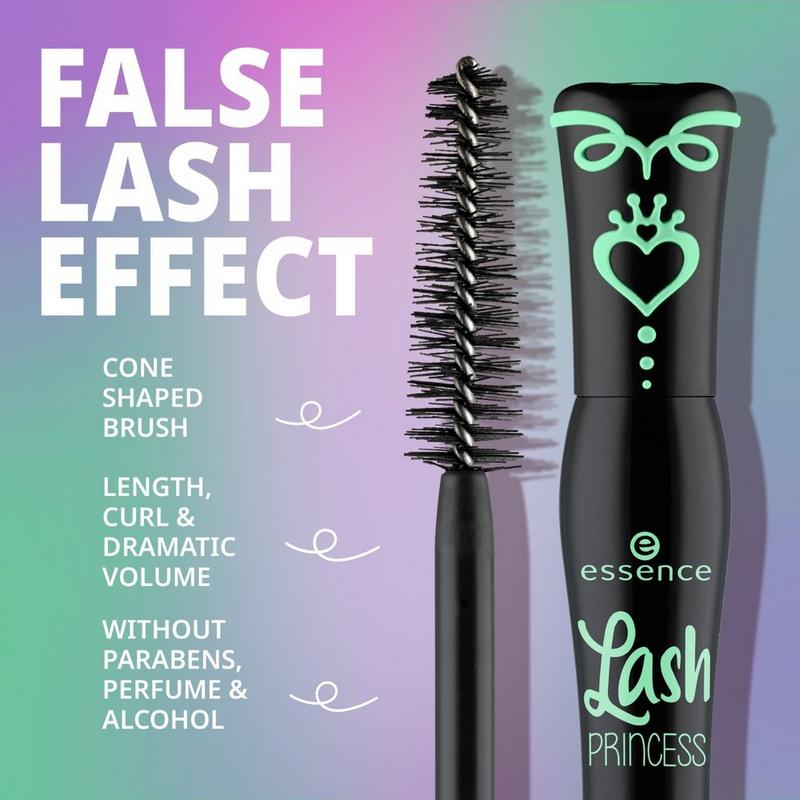 Essence - Black Lash Princess Mascara Duo Pack | Ulta Beauty