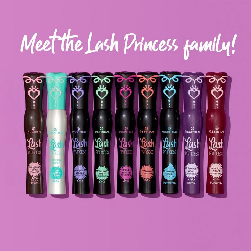 Essence - Black Lash Princess Mascara Duo Pack | Ulta Beauty