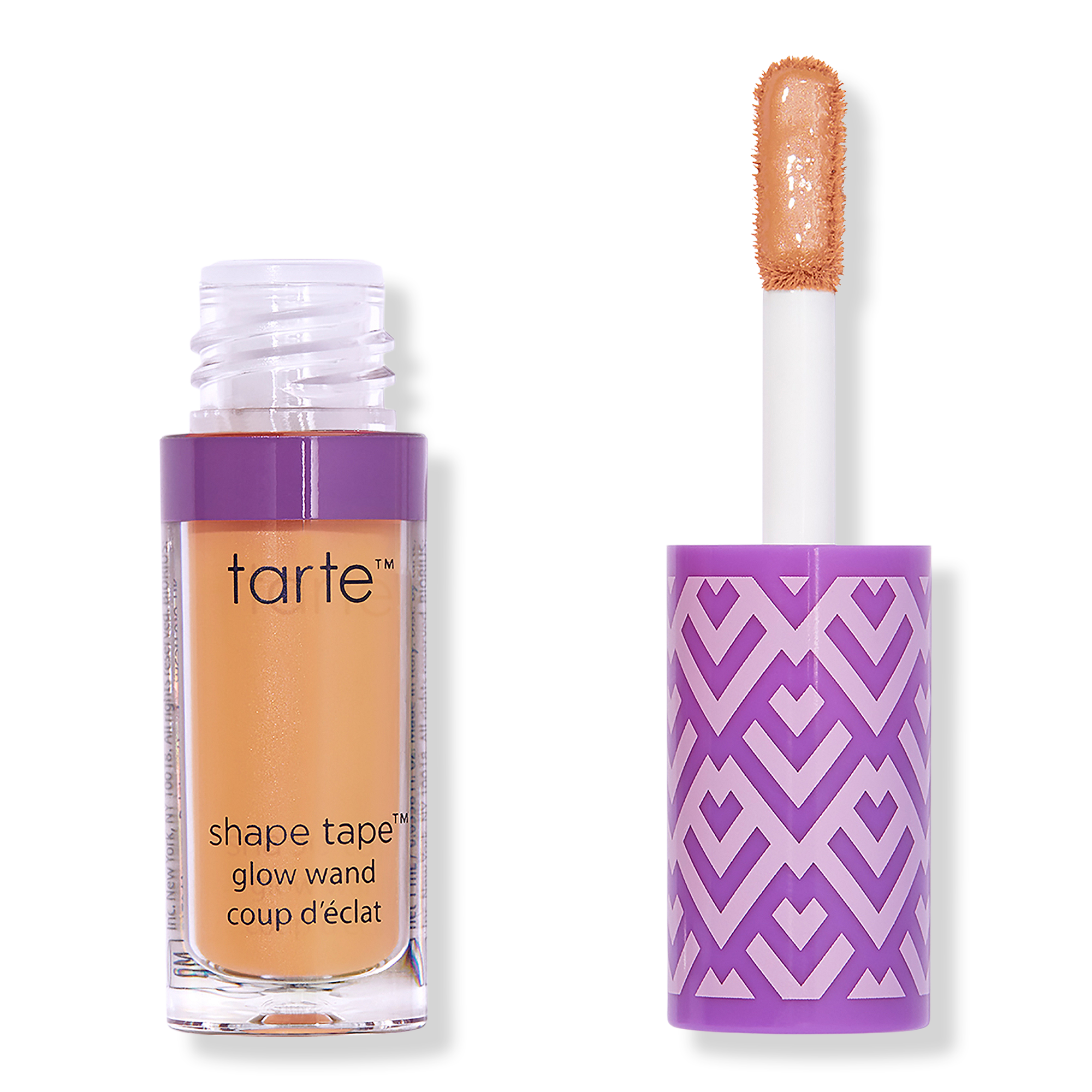 Tarte Travel-Size Shape Tape Glow Wand Liquid Highlighter #1