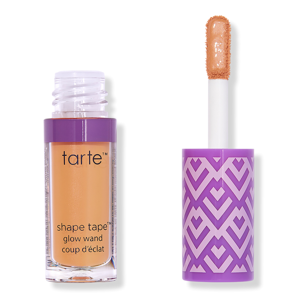 Tarte Travel-size Shape Tape Glow Wand Liquid Highlighter - Auroral