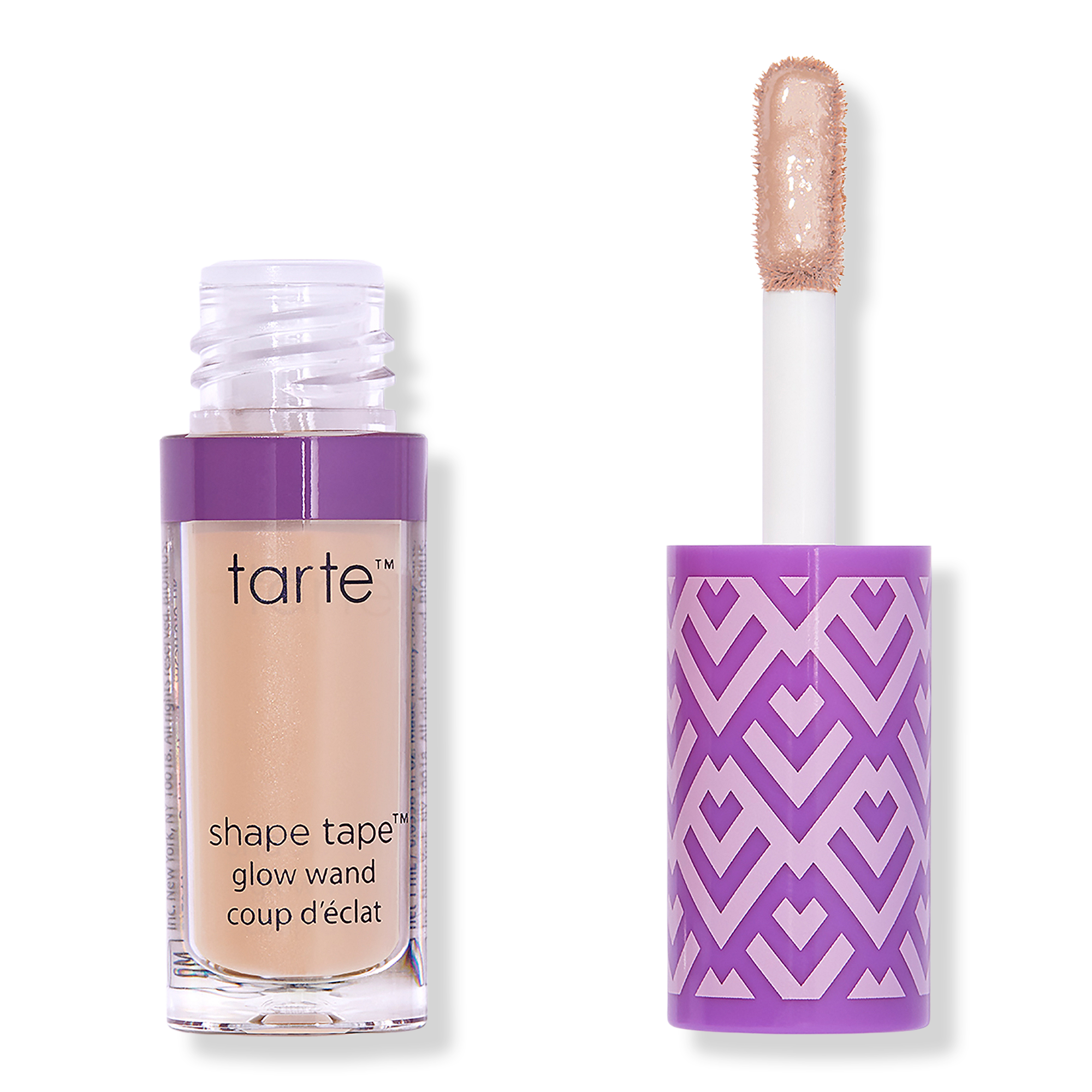 Tarte Travel-Size Shape Tape Glow Wand Liquid Highlighter #1