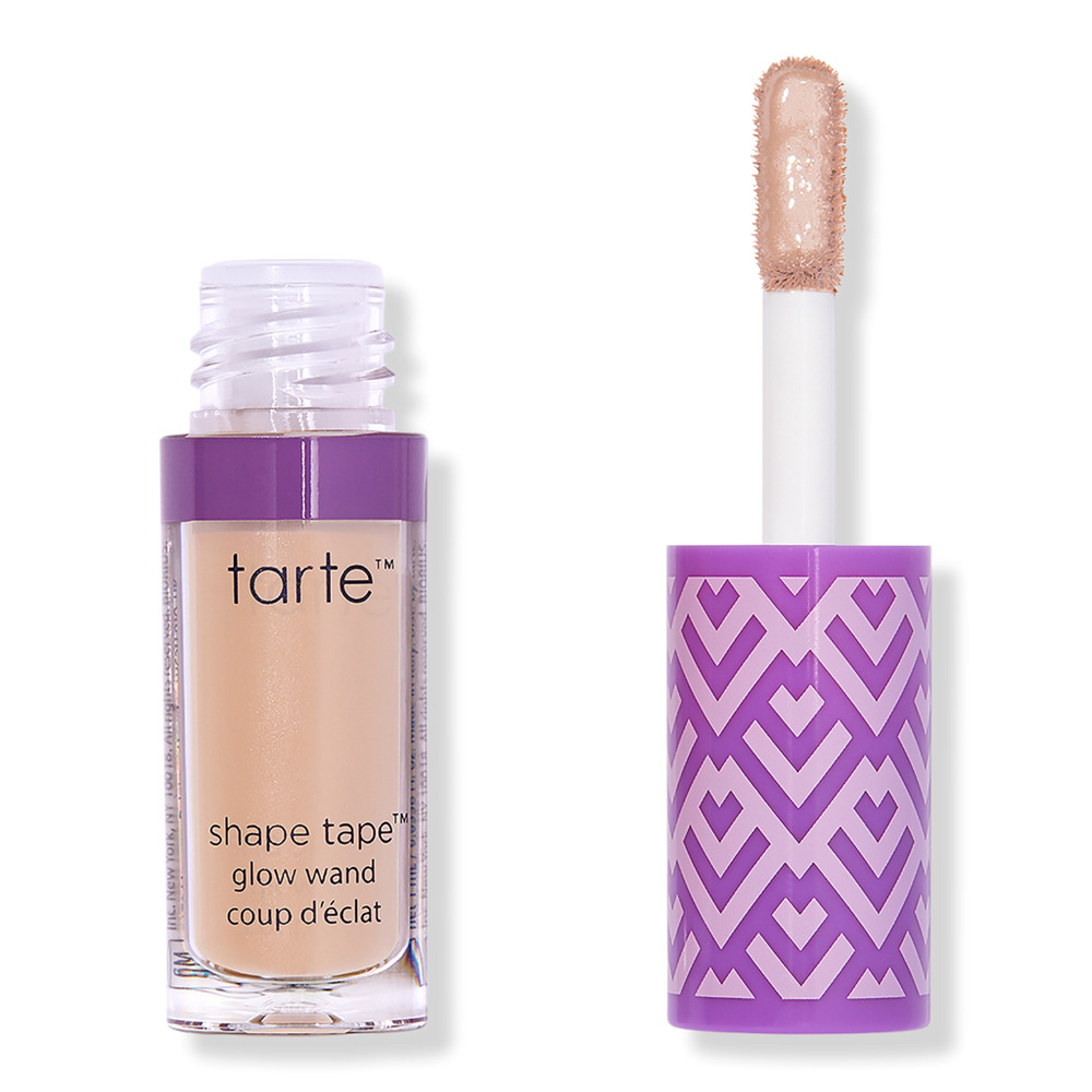 Tarte Travel-size Shape Tape Glow Wand Liquid Highlighter - Alight