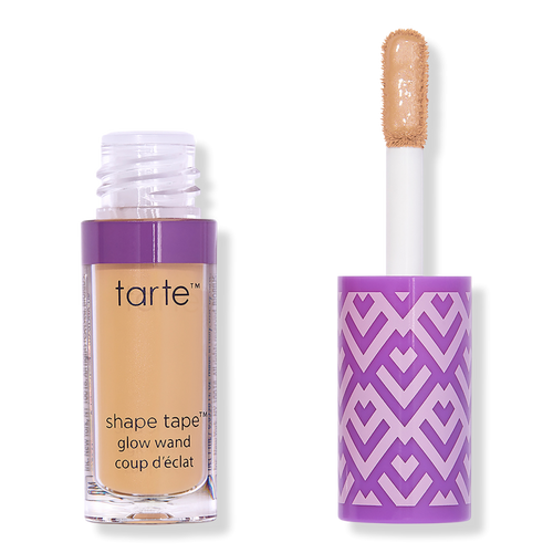 Tarte Travel-Size Shape Tape Glow Wand Liquid Highlighter