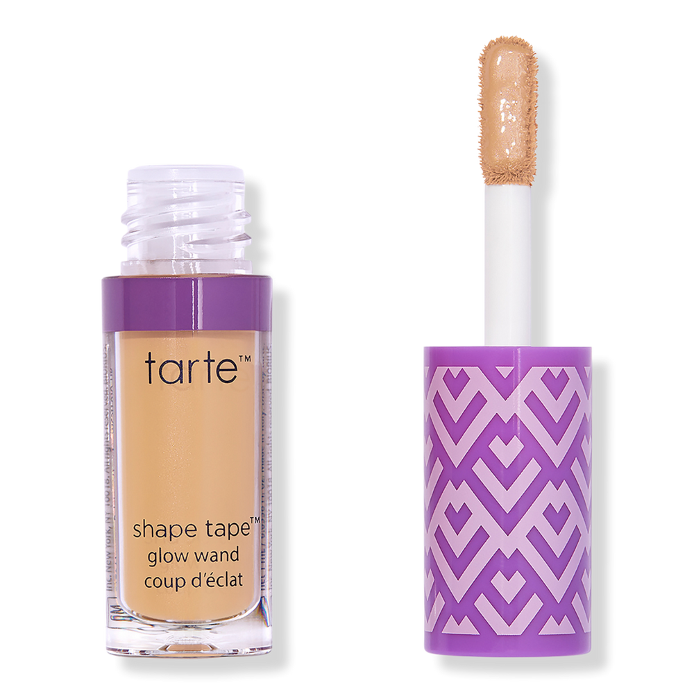 Tarte Travel-size Shape Tape Glow Wand Liquid Highlighter - Dream