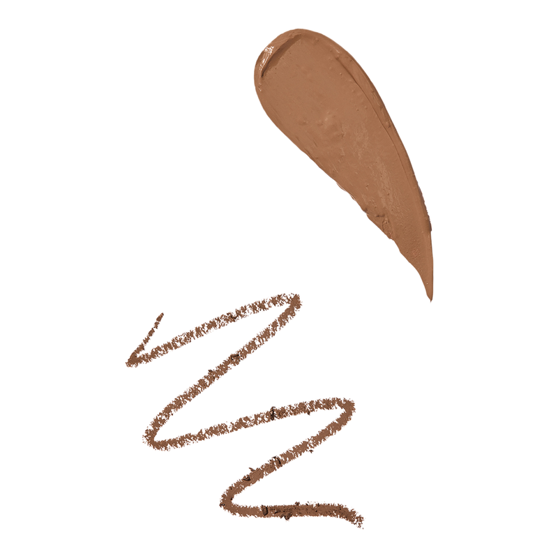 Tarte - Golden Blonde Big Ego Sketch & Set Brow Pencil & Tinted