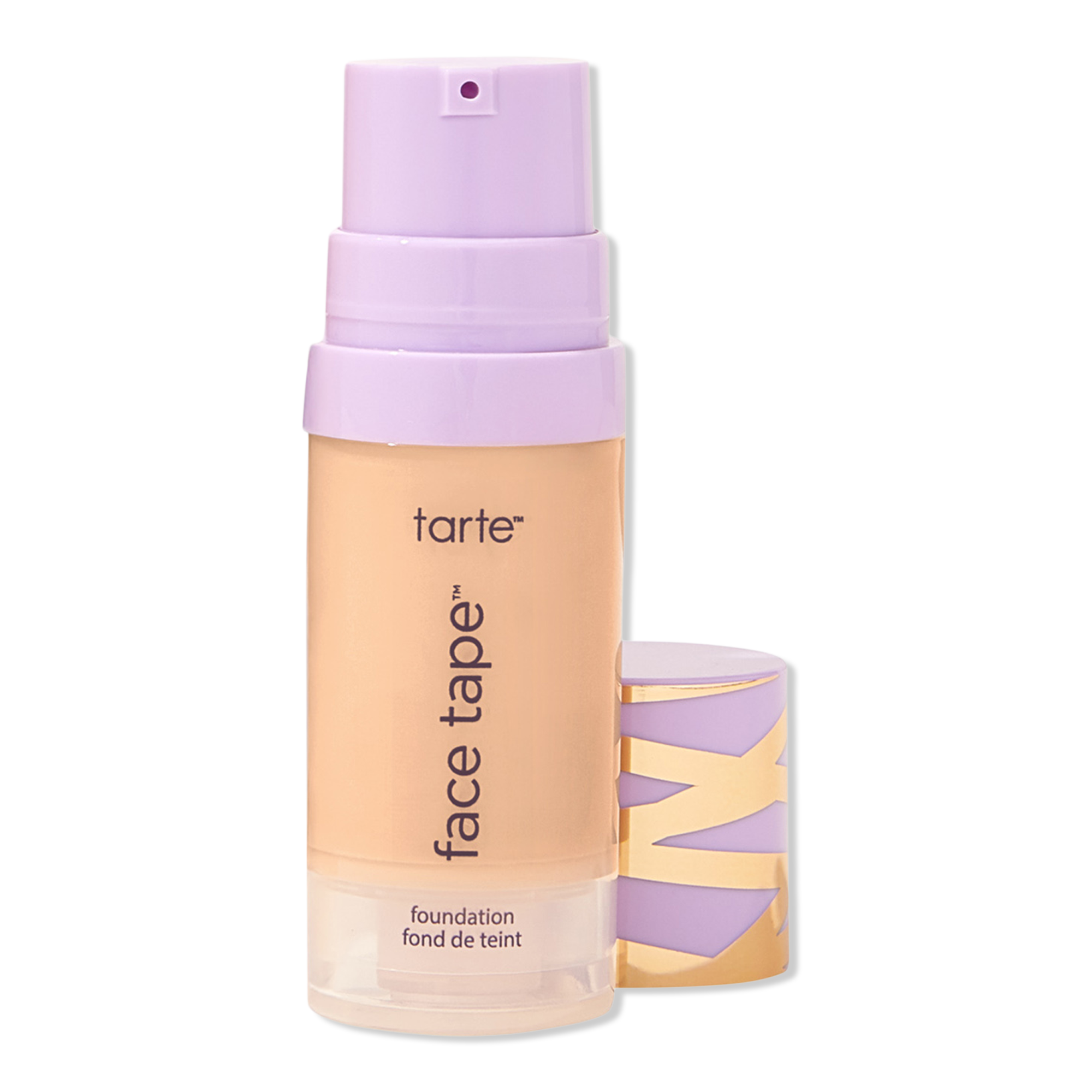 Tarte Travel-Size Face Tape Full Coverage Foundation #1