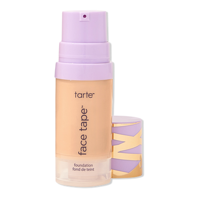 Tarte Travel-Size Face Tape Full Coverage Foundation