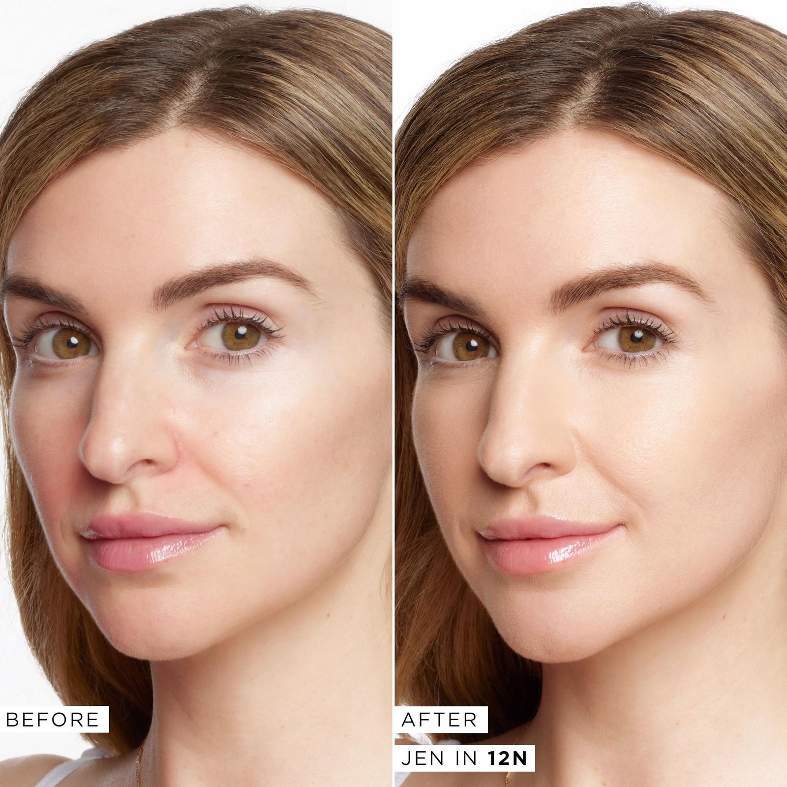 Travel-Size Face Tape Full Coverage Vegan Foundation