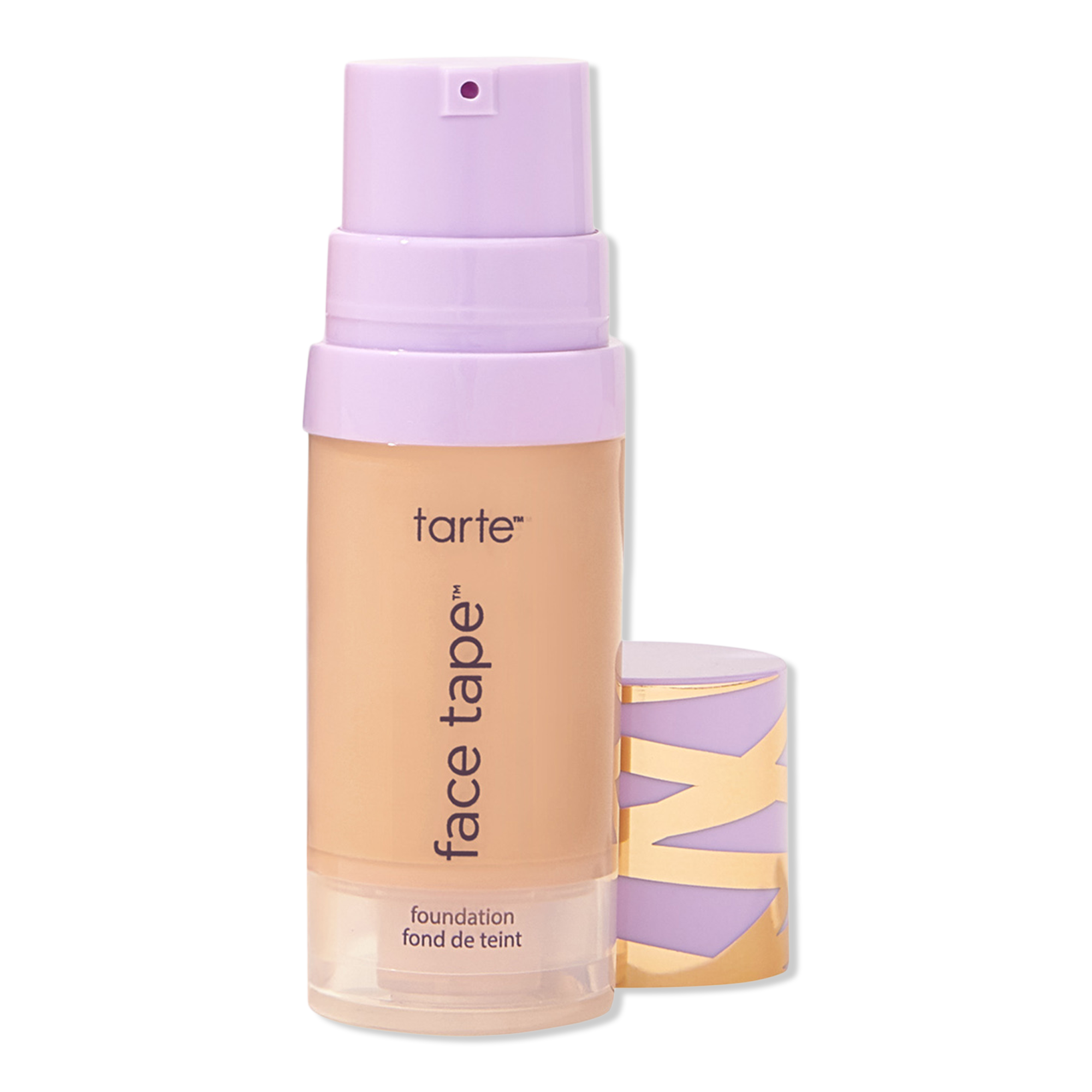 Tarte Travel-Size Face Tape Full Coverage Foundation #1