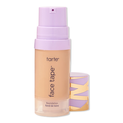 Tarte Travel-Size Face Tape Full Coverage Foundation