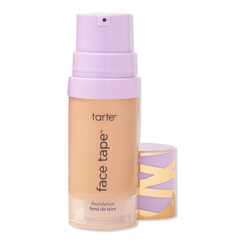 Tarte Travel-size Face Tape Full Coverage Foundation - 22n Light Neutral