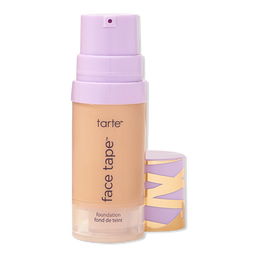 Tarte Travel-Size Face Tape Full Coverage Foundation - 22N Light Neutral