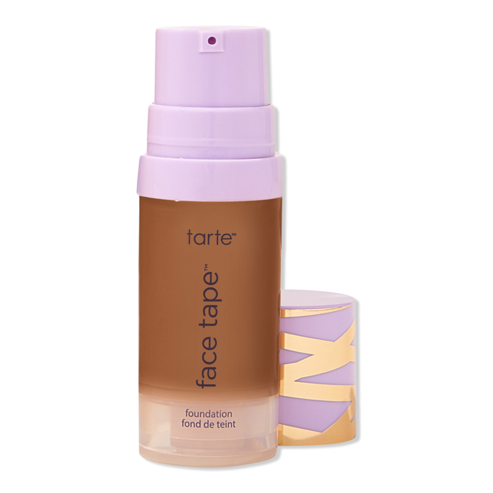 Tarte Travel-size Face Tape Full Coverage Foundation - 53g Deep Golden