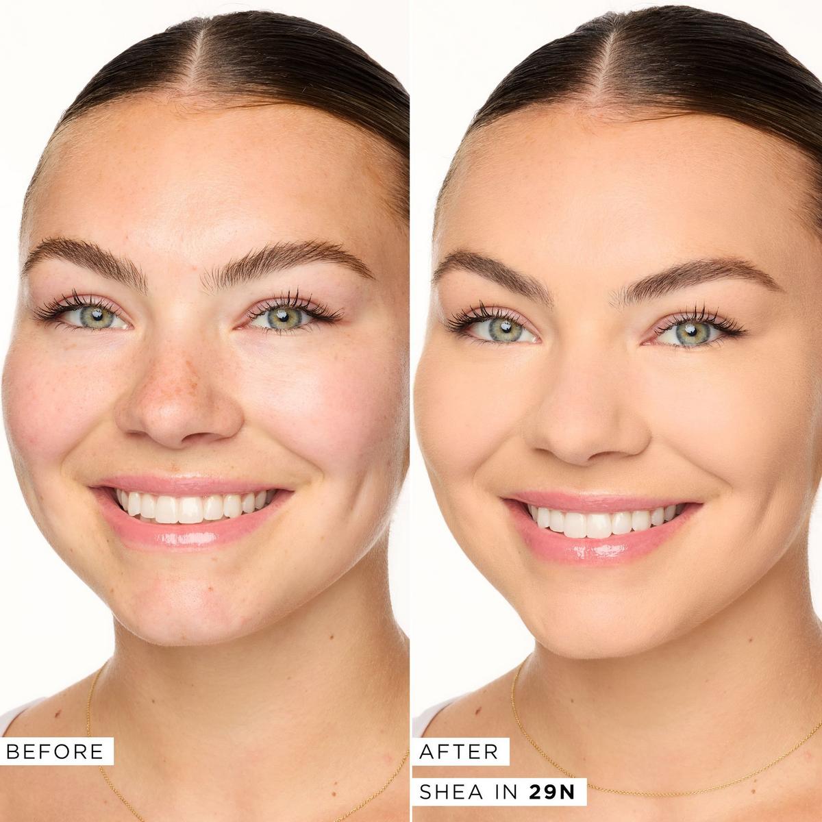 Travel-Size Face Tape Full Coverage Foundation