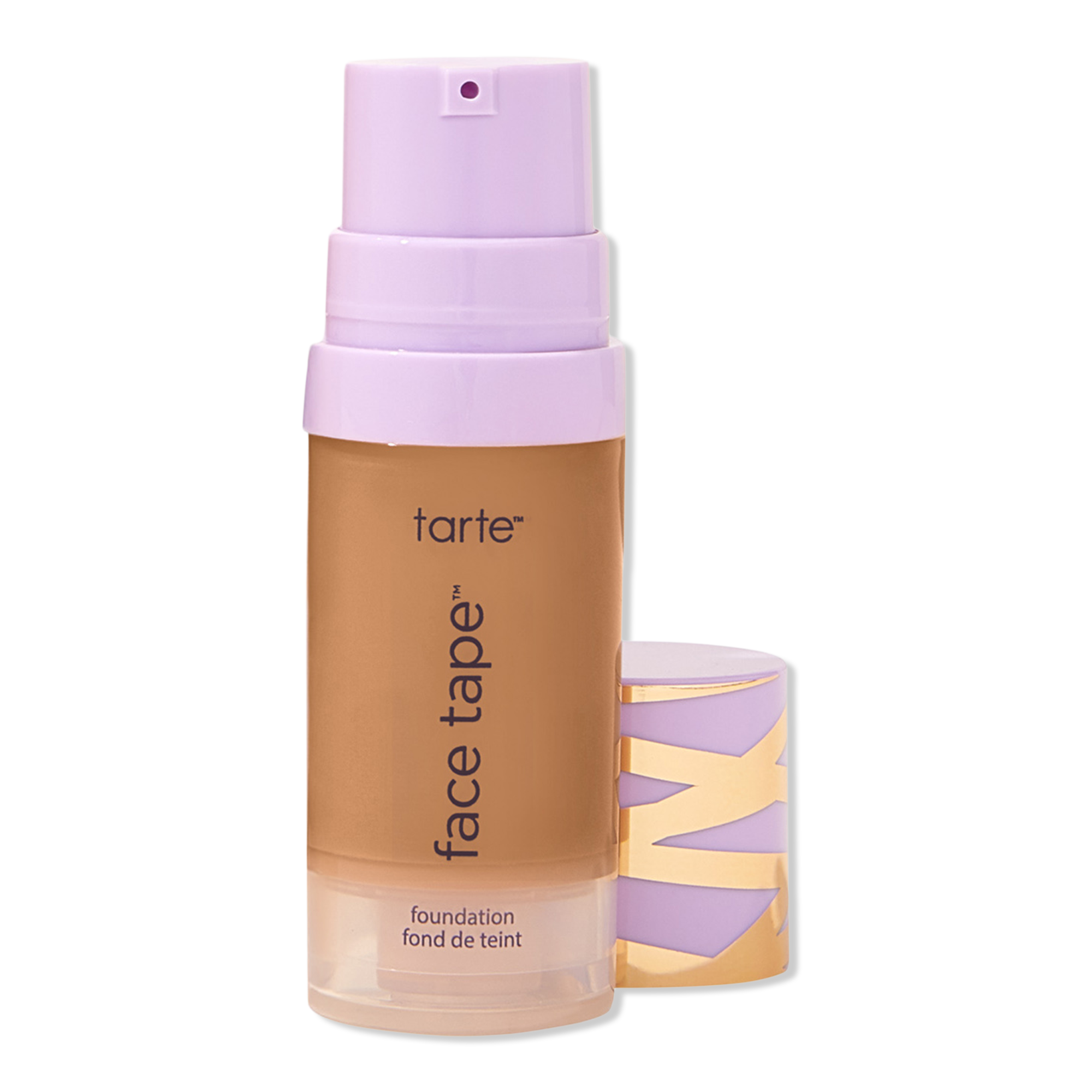 Tarte Travel-Size Face Tape Full Coverage Foundation #1