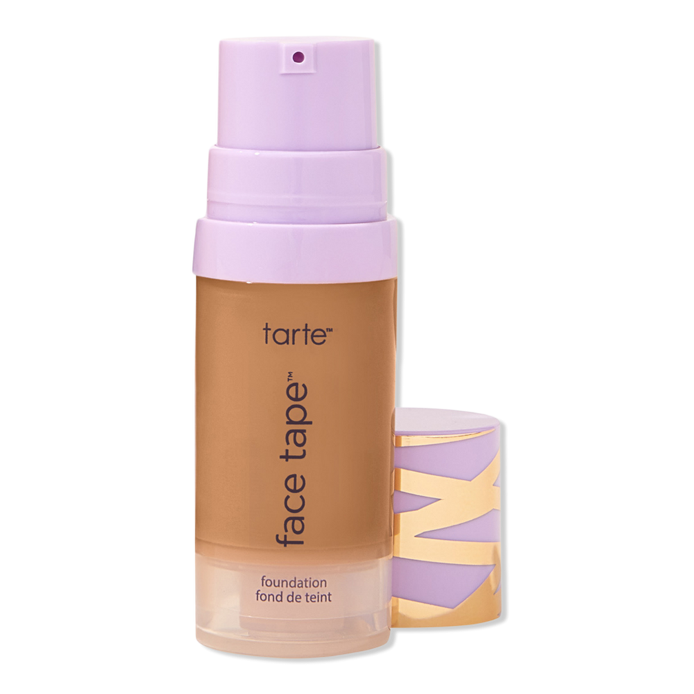 Tarte Travel-size Face Tape Full Coverage Foundation - 47s Tan-deep Sand