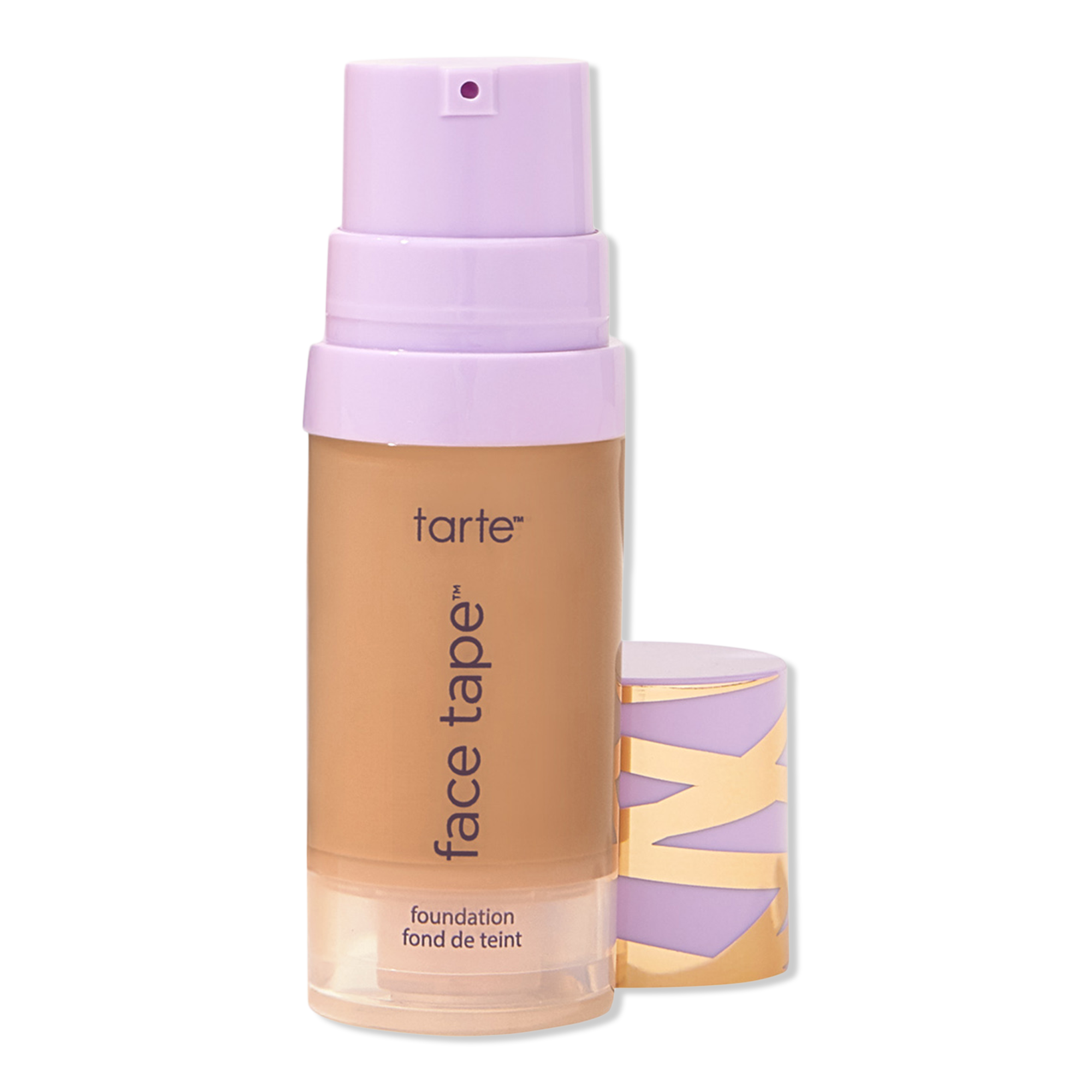 Tarte Travel-Size Face Tape Full Coverage Foundation #1