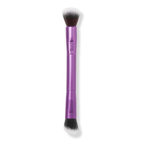 Tarte Quickie Double-Ended Concealer Brush #1