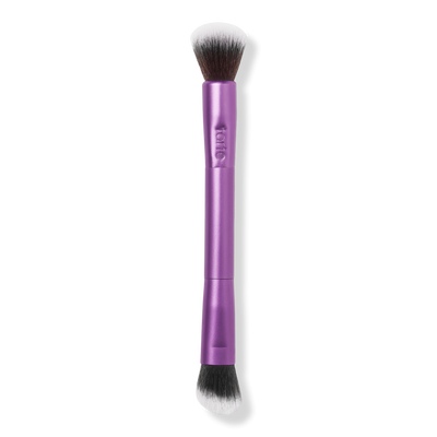 Tarte Quickie Double-Ended Concealer Brush