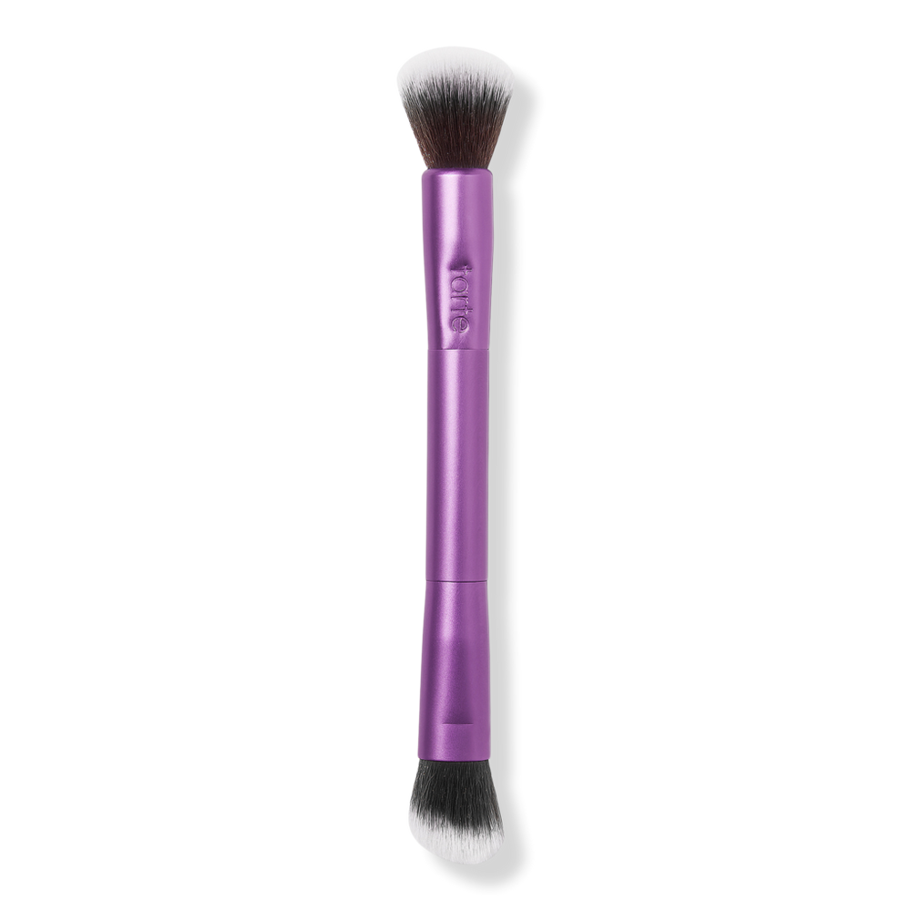 Tarte Quickie Double-ended Concealer Brush