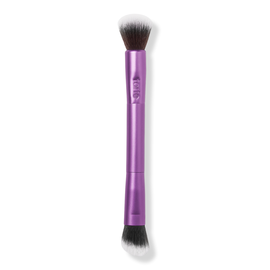 Tarte Quickie Double-Ended Concealer Brush #1