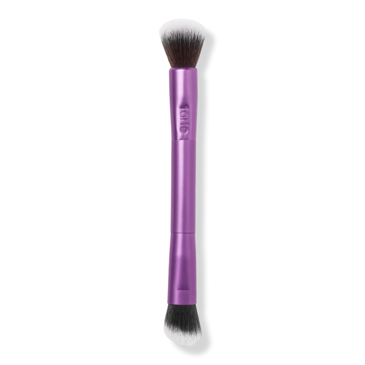 Tarte Quickie Double-Ended Concealer Brush #1