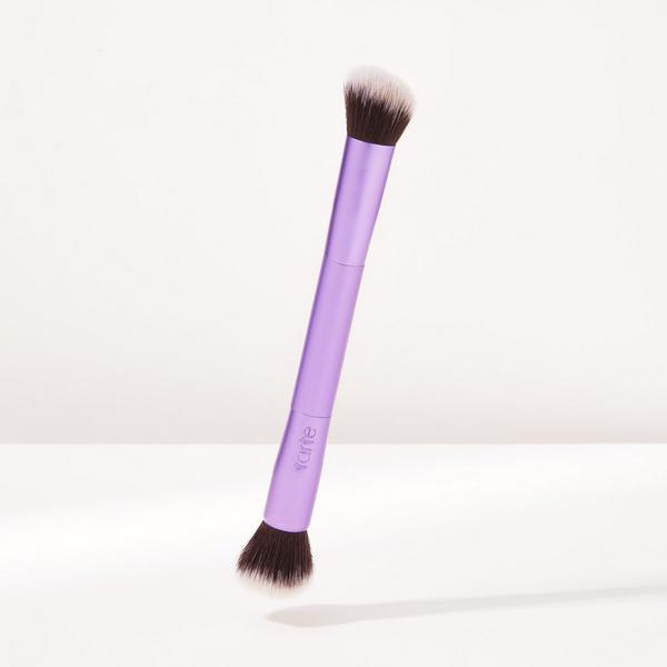 Tarte Quickie Double-Ended Concealer Brush #2
