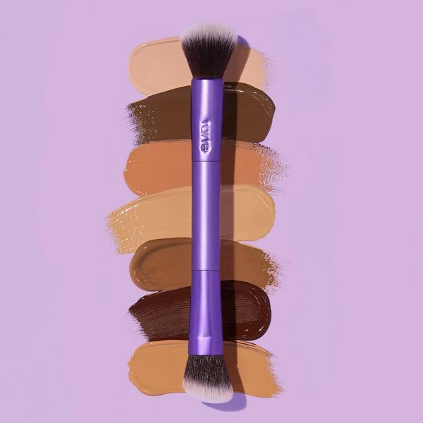Tarte Quickie Double-Ended Concealer Brush #3