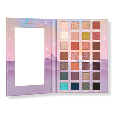 Pacifica Animal Magic Eye Shadow Palette