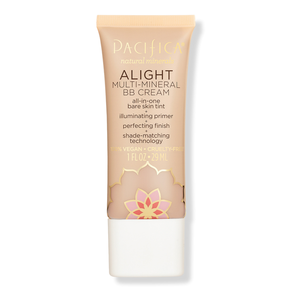 Pacifica Alight Multi-Mineral BB Cream #1